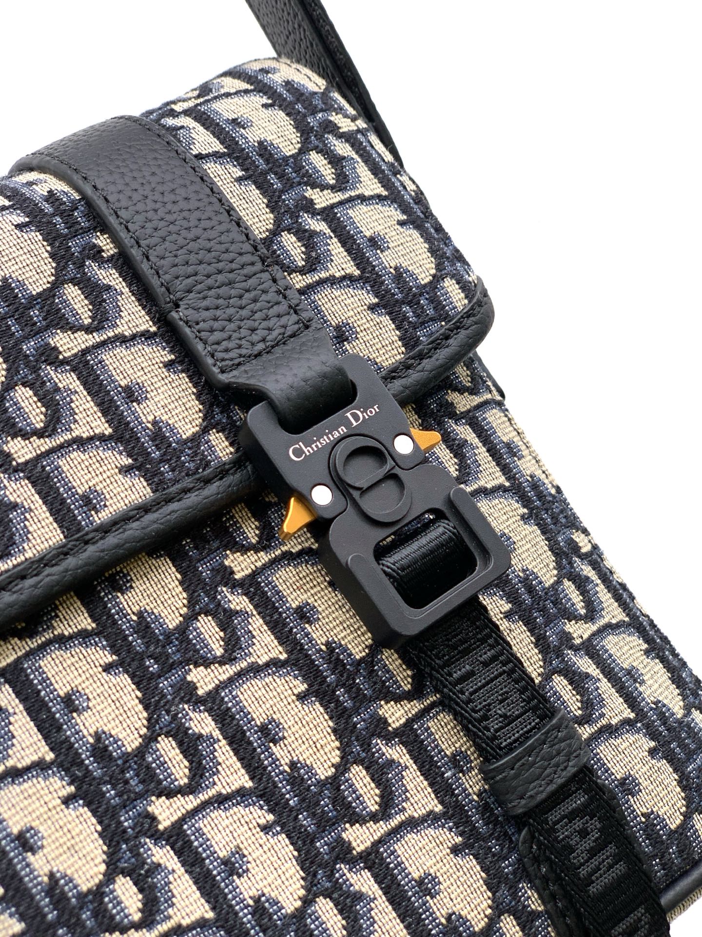 LuxluxHouse Best Quality Bags Dior Men