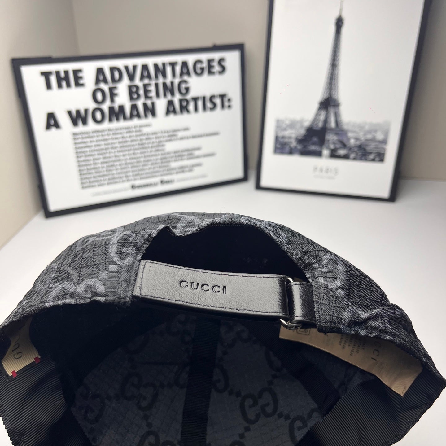 LuxluxHouse Best Quality Gucci Caps