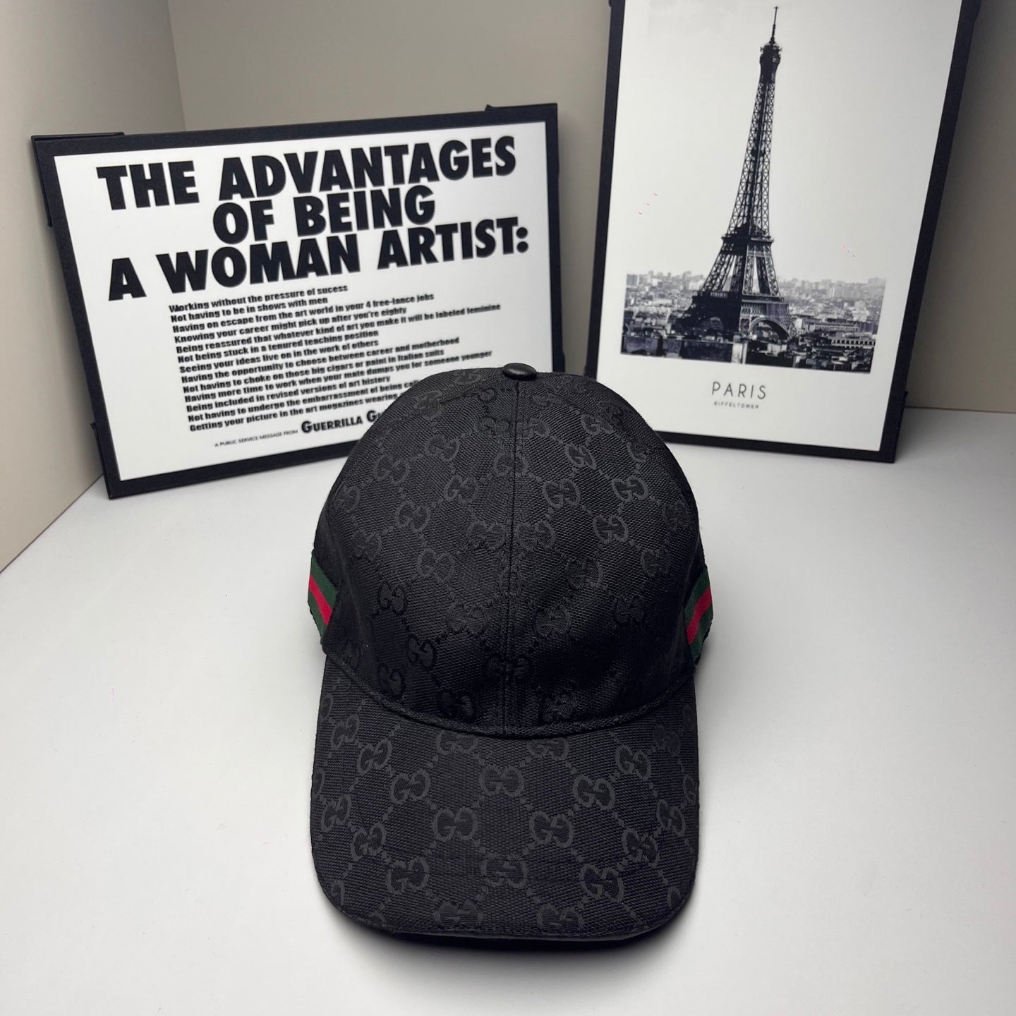 LuxluxHouse Best Quality Gucci Caps