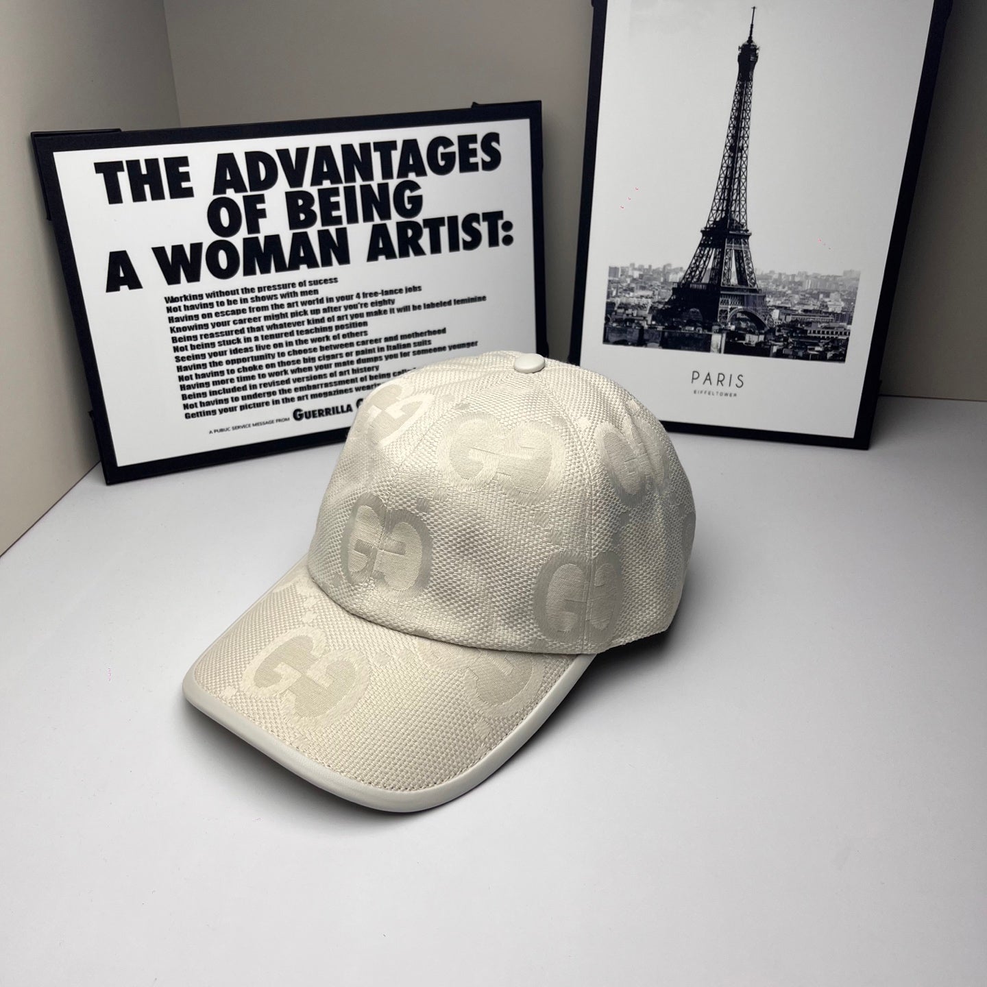 LuxluxHouse Best Quality Gucci Caps