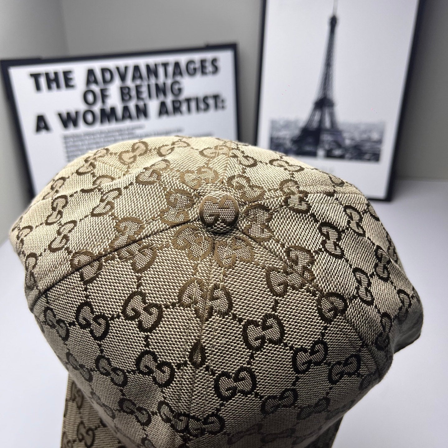 LuxluxHouse Best Quality Gucci Caps