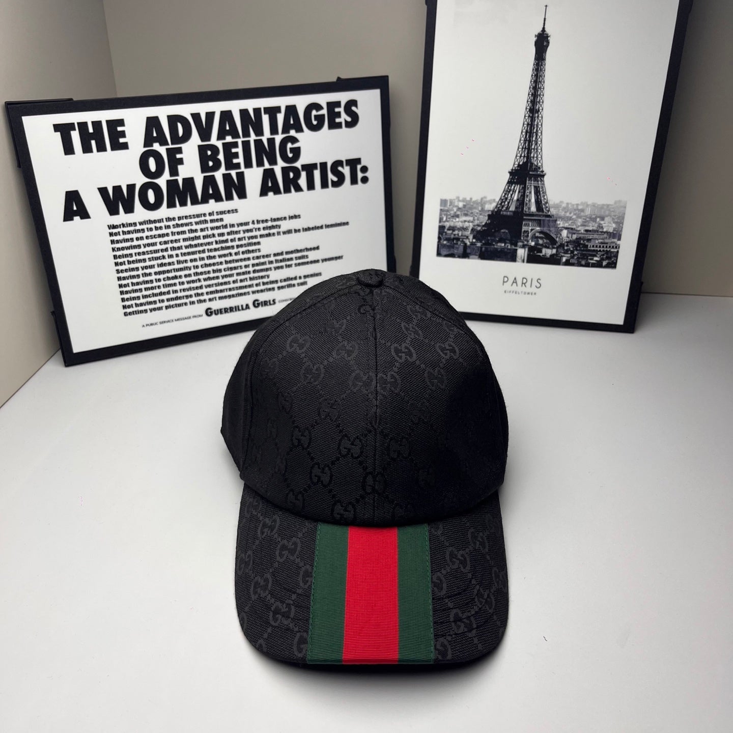 LuxluxHouse Best Quality Gucci Caps