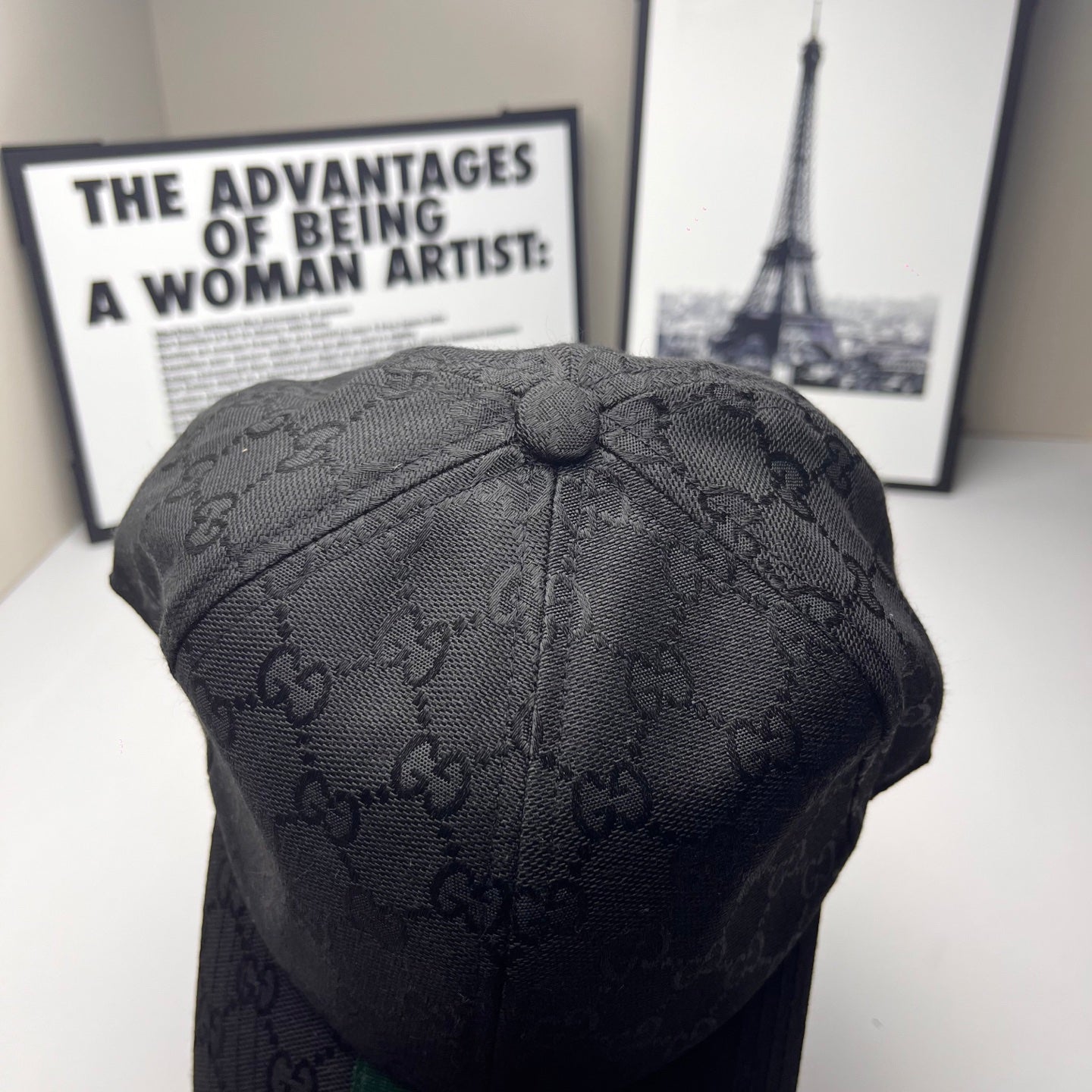 LuxluxHouse Best Quality Gucci Caps