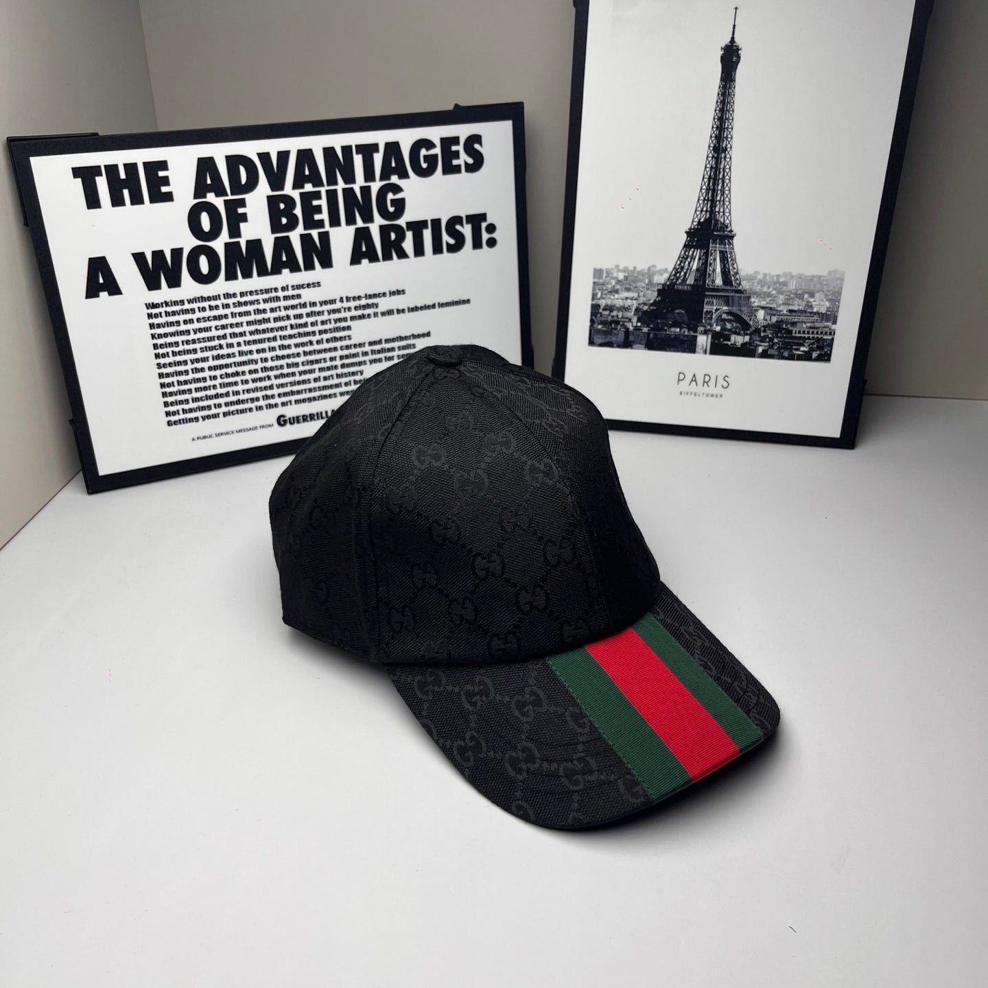LuxluxHouse Best Quality Gucci Caps