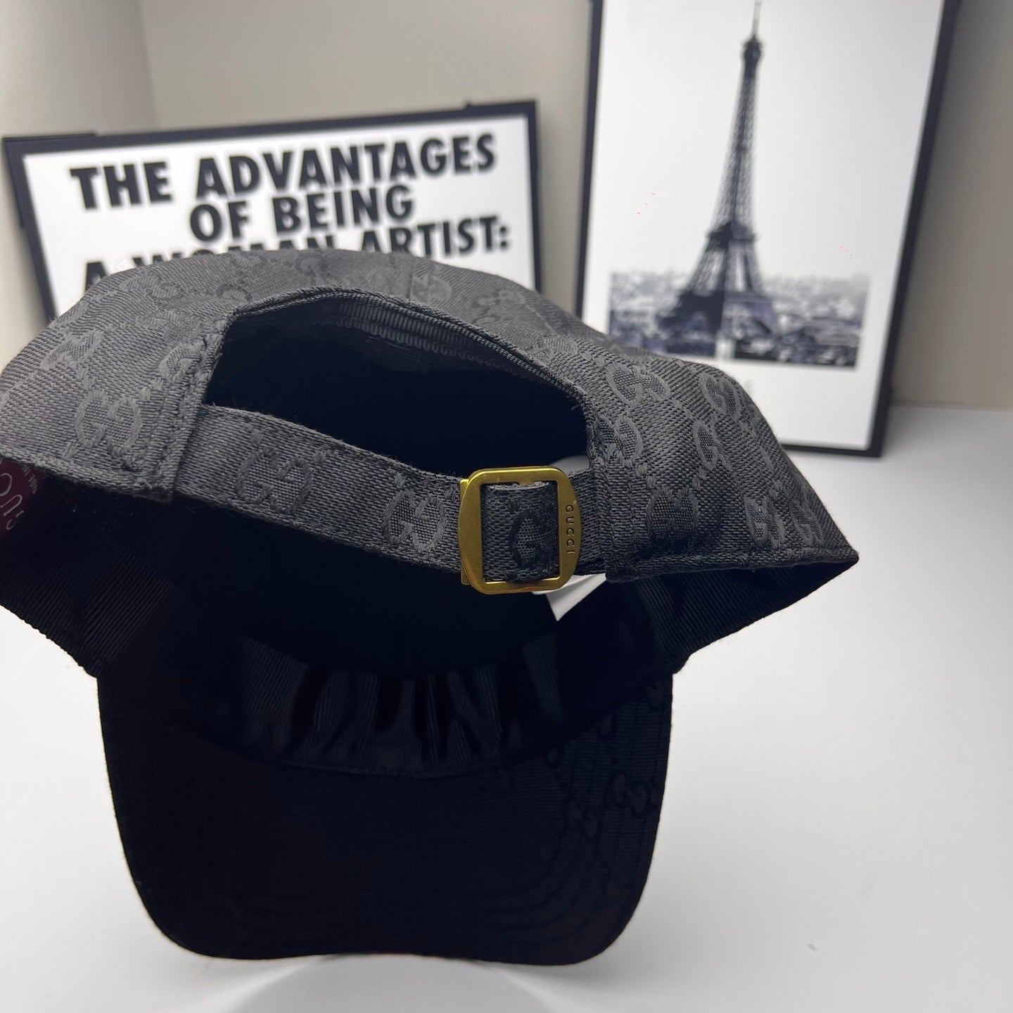 LuxluxHouse Best Quality Gucci Caps