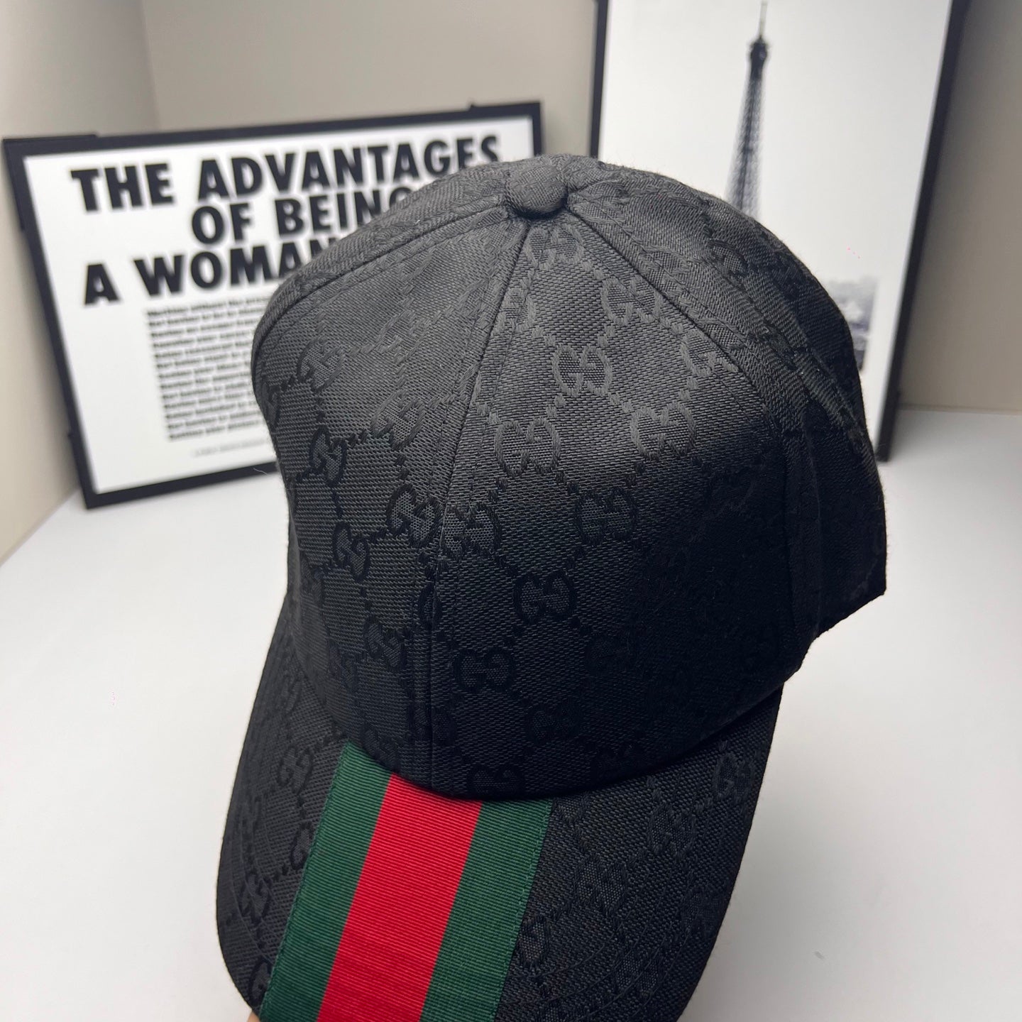 LuxluxHouse Best Quality Gucci Caps