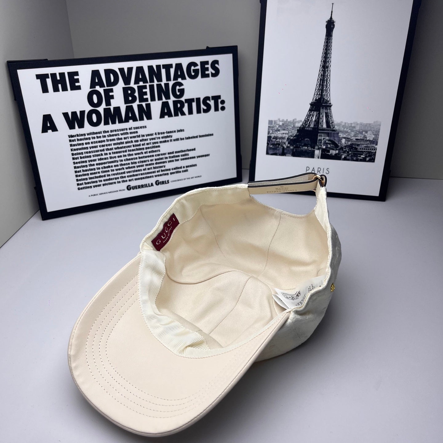 LuxluxHouse Best Quality Gucci Caps