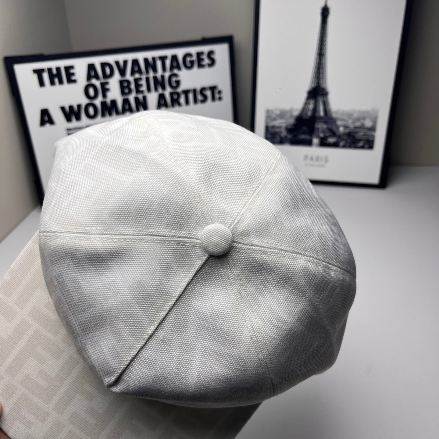 LuxluxHouse Best Quality Fendi Caps