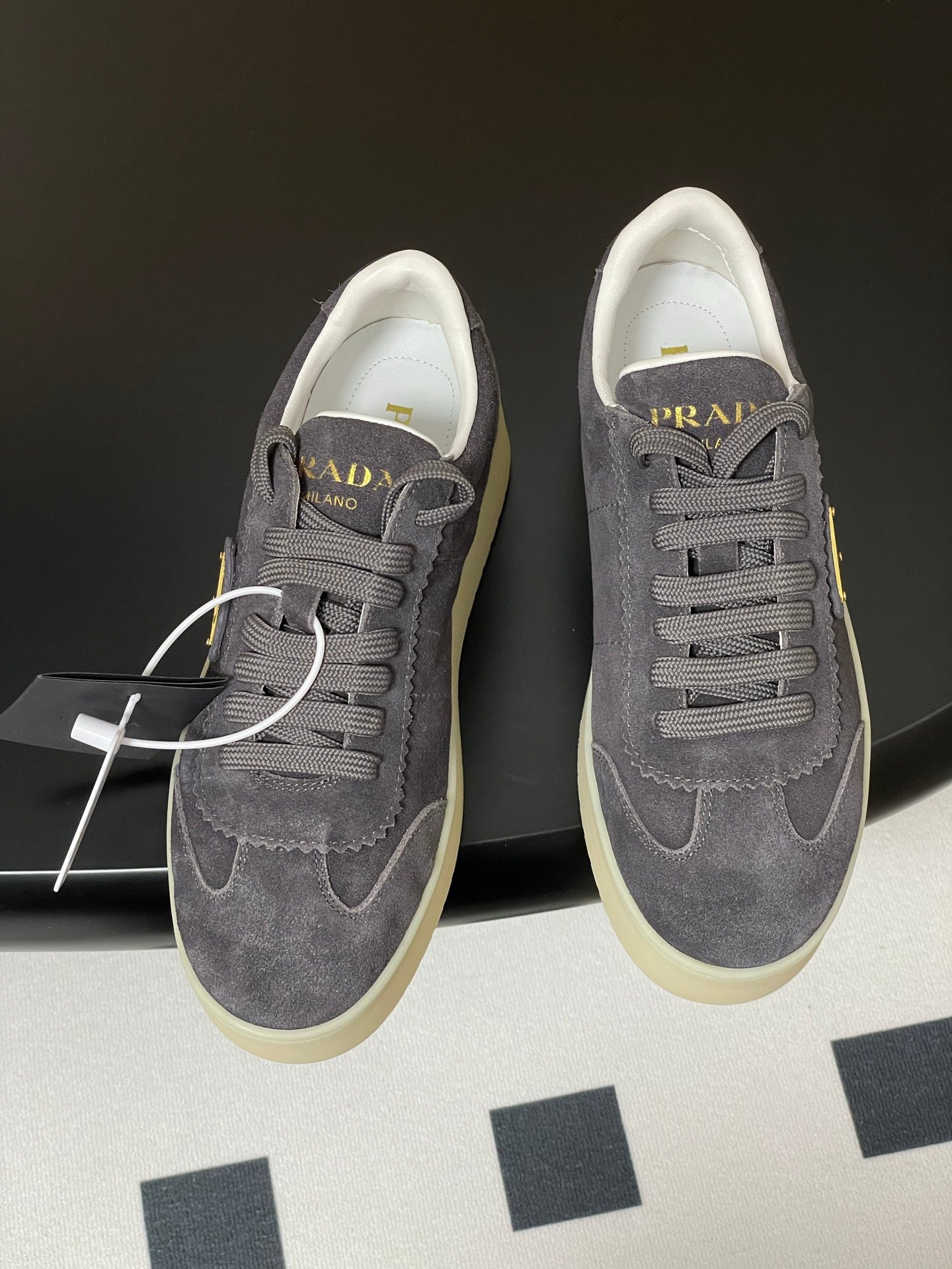 LuxluxHouse Best Quality Women Shoes Prada
