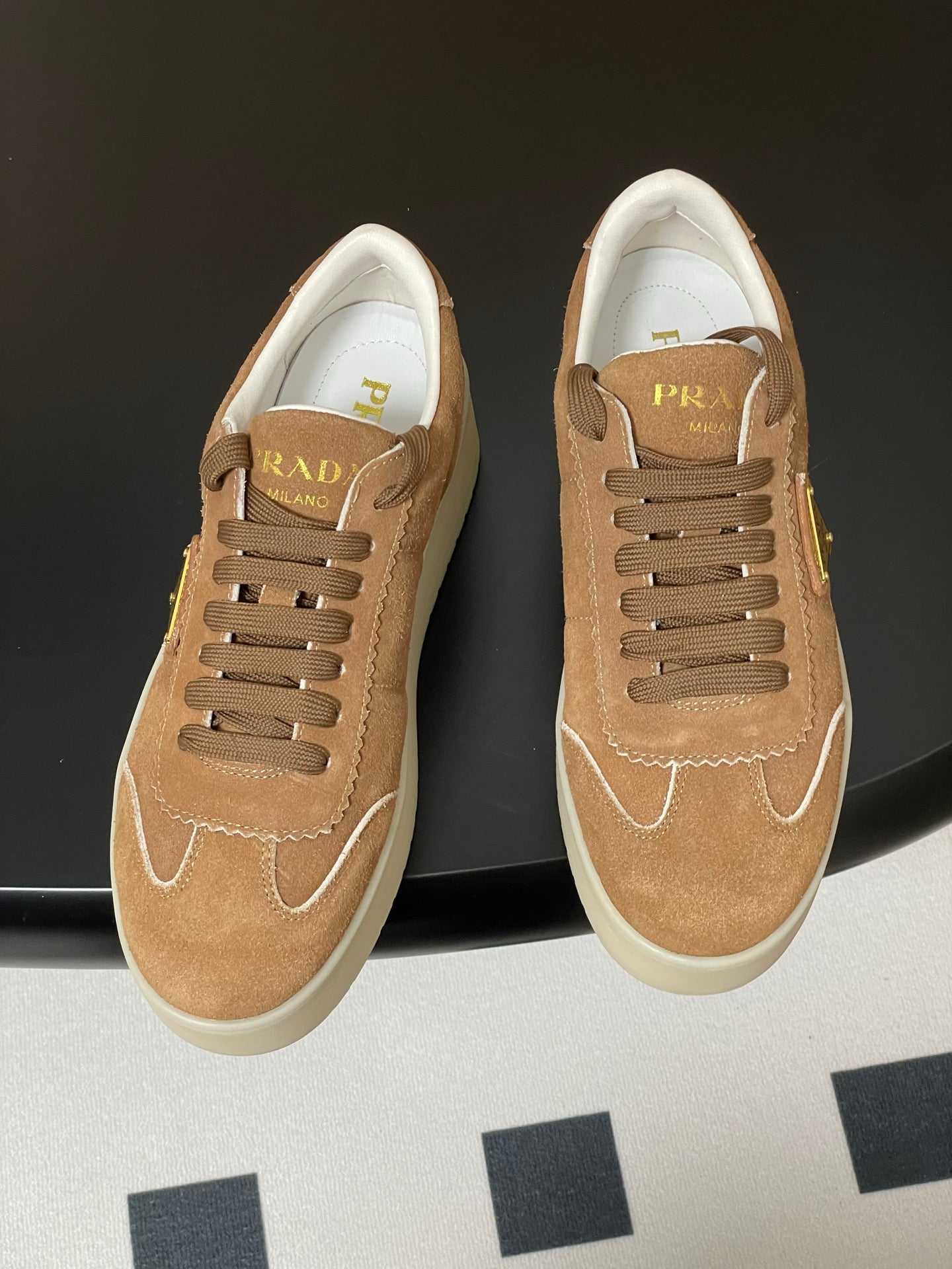 LuxluxHouse Best Quality Women Shoes Prada