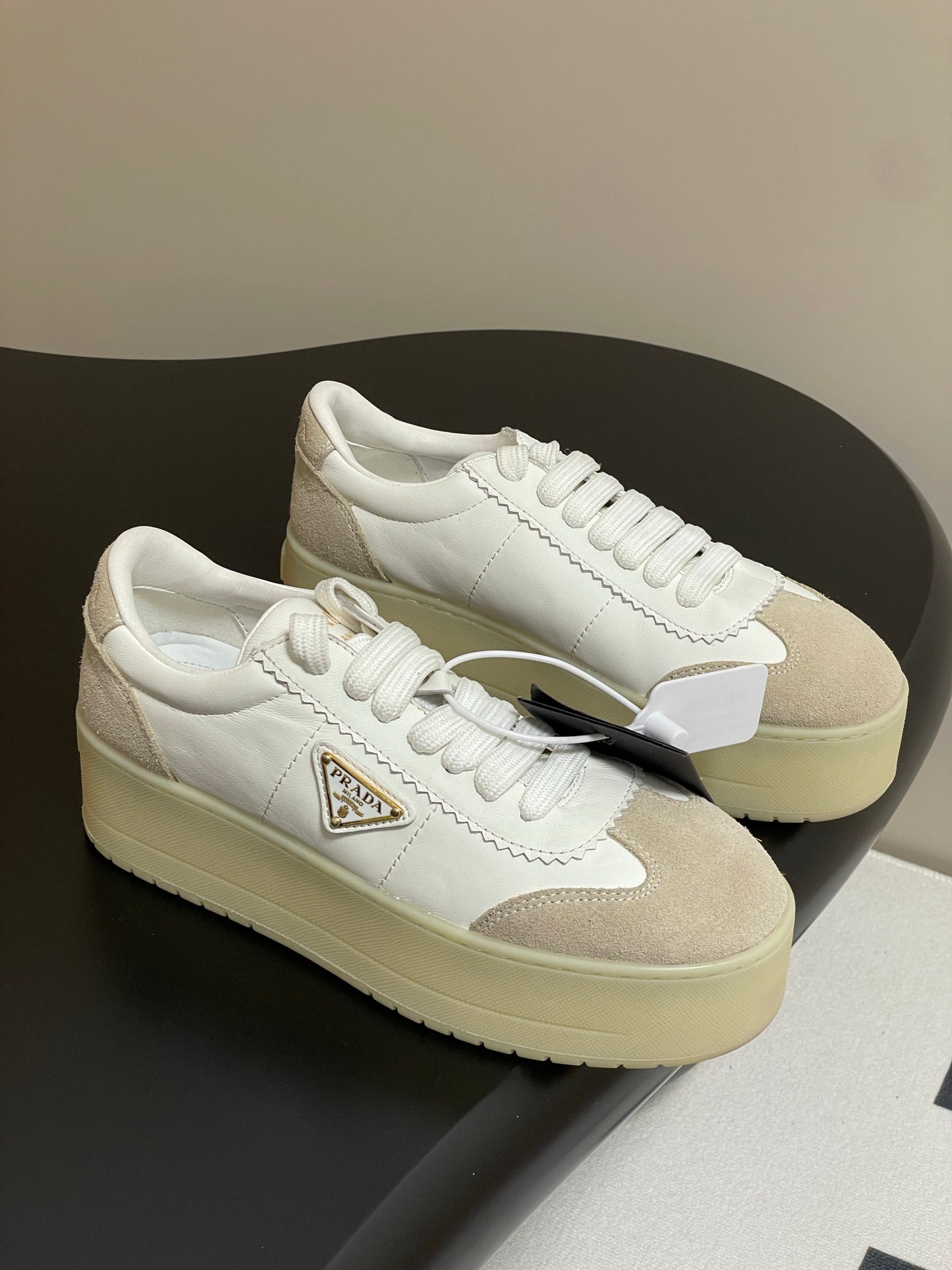 LuxluxHouse Best Quality Women Shoes Prada