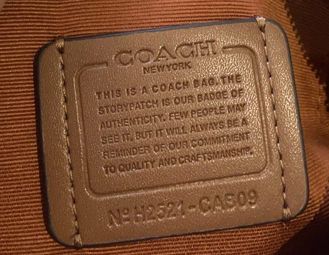LuxluxHouse Best Quality Bags Coach