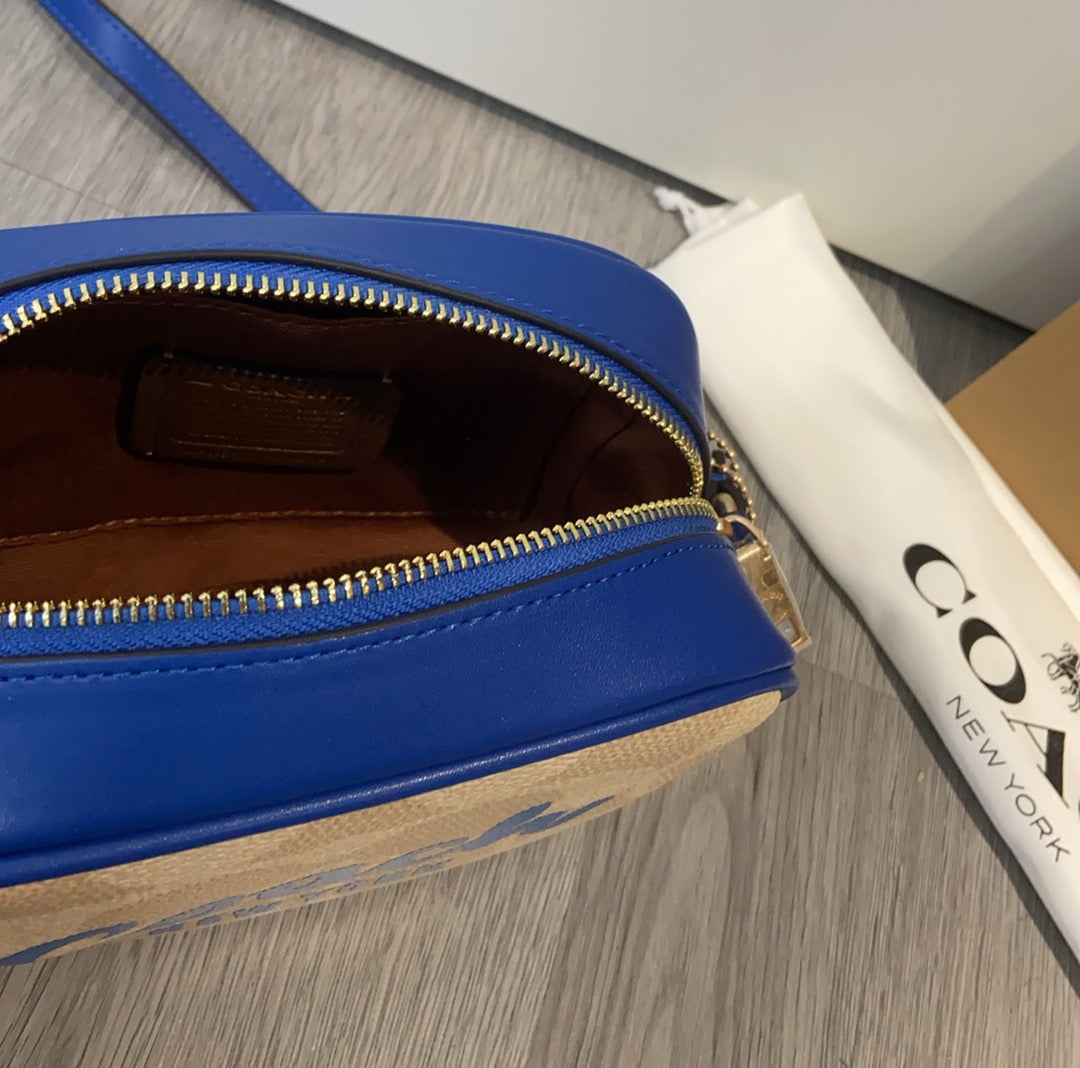 LuxluxHouse Best Quality Bags Coach