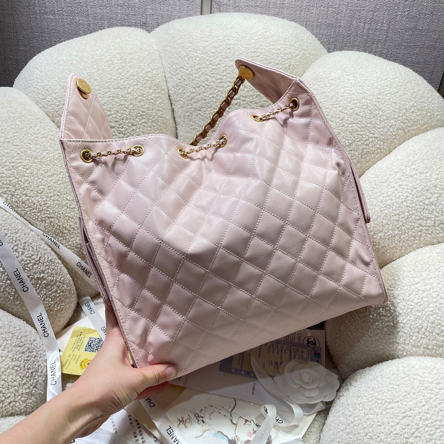 LuxluxHouse Best Quality Bags Chanel Women
