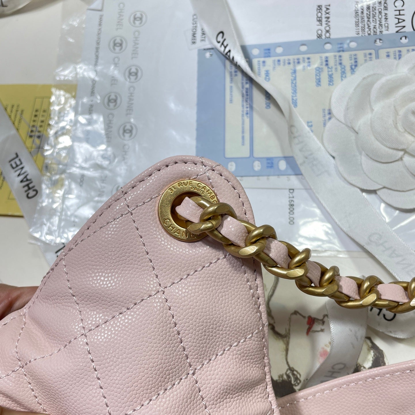 LuxluxHouse Best Quality Bags Chanel Women