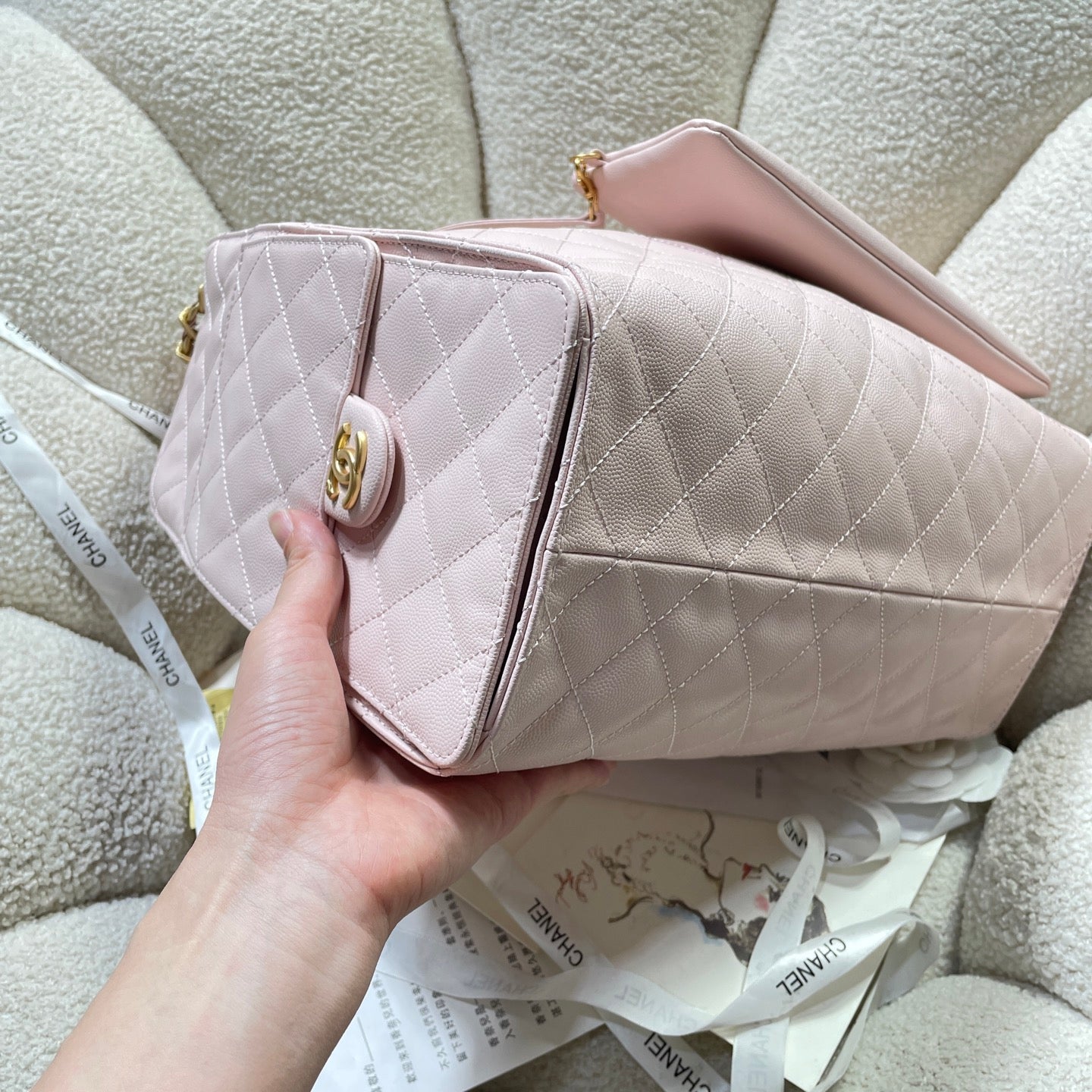 LuxluxHouse Best Quality Bags Chanel Women