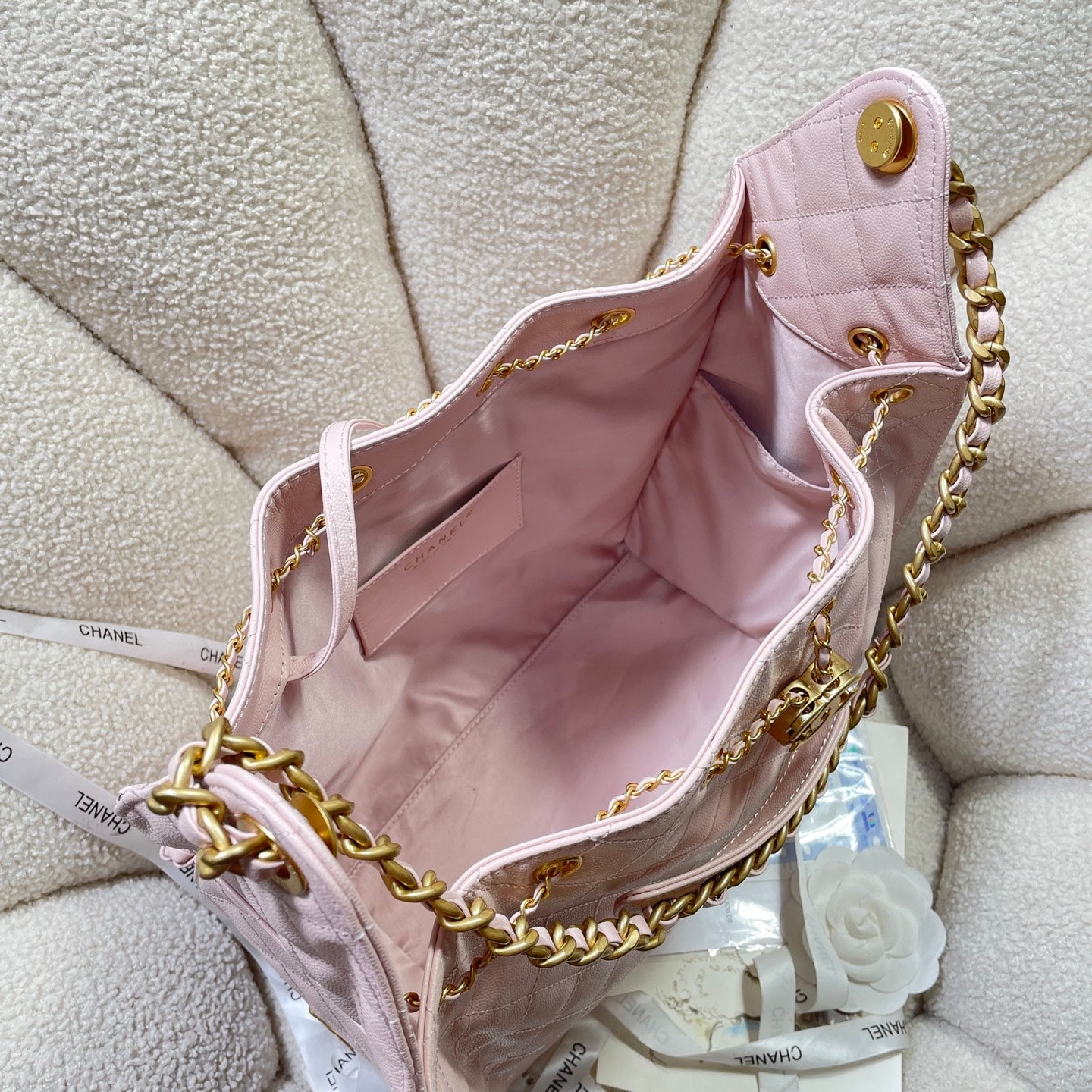LuxluxHouse Best Quality Bags Chanel Women