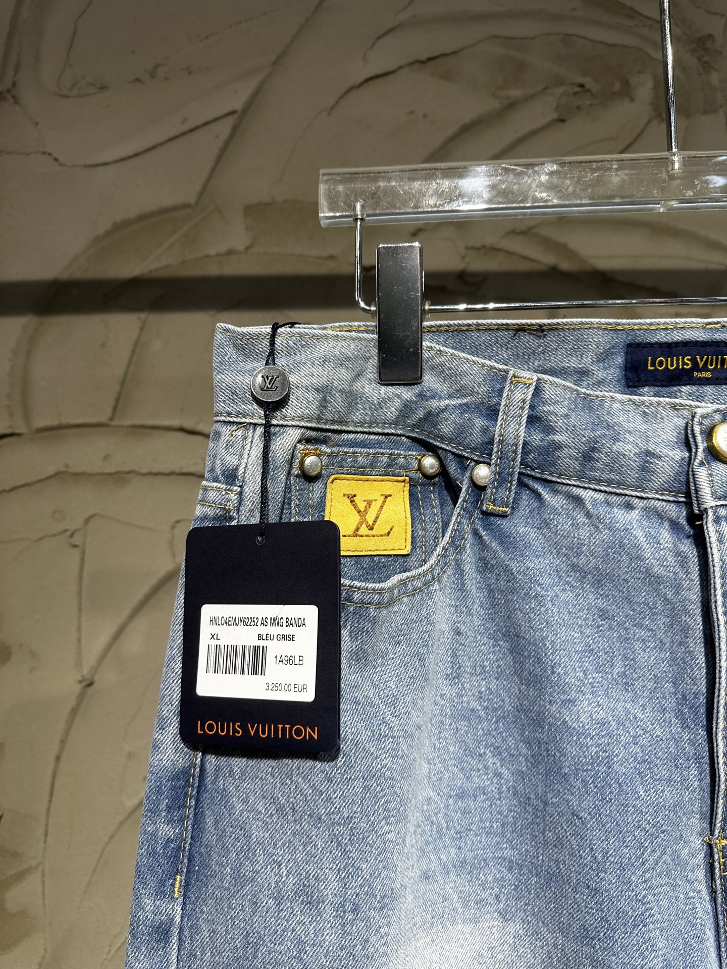 LuxluxHouse Best Quality Clothes Pants Louis Vuitton