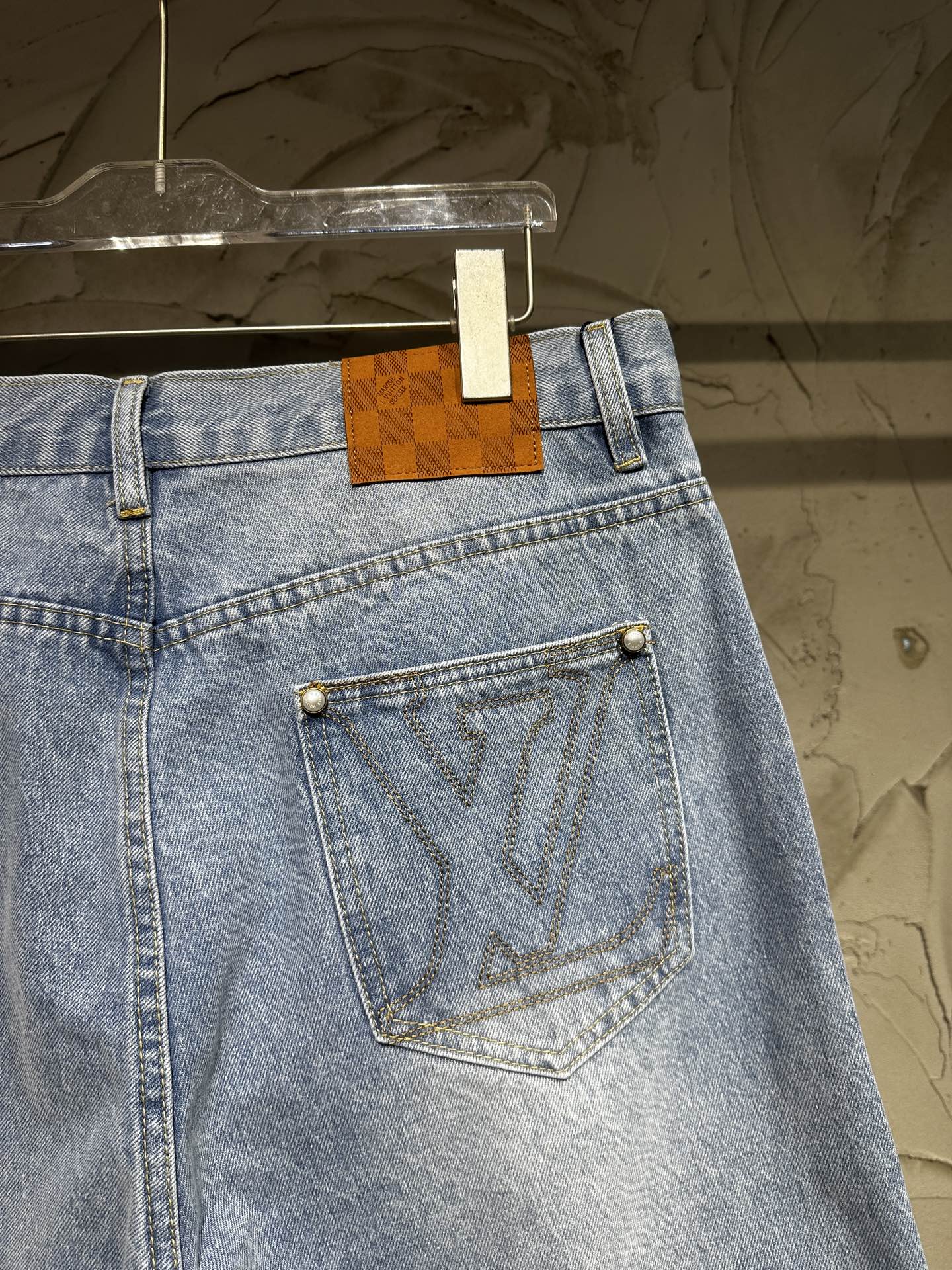 LuxluxHouse Best Quality Clothes Pants Louis Vuitton