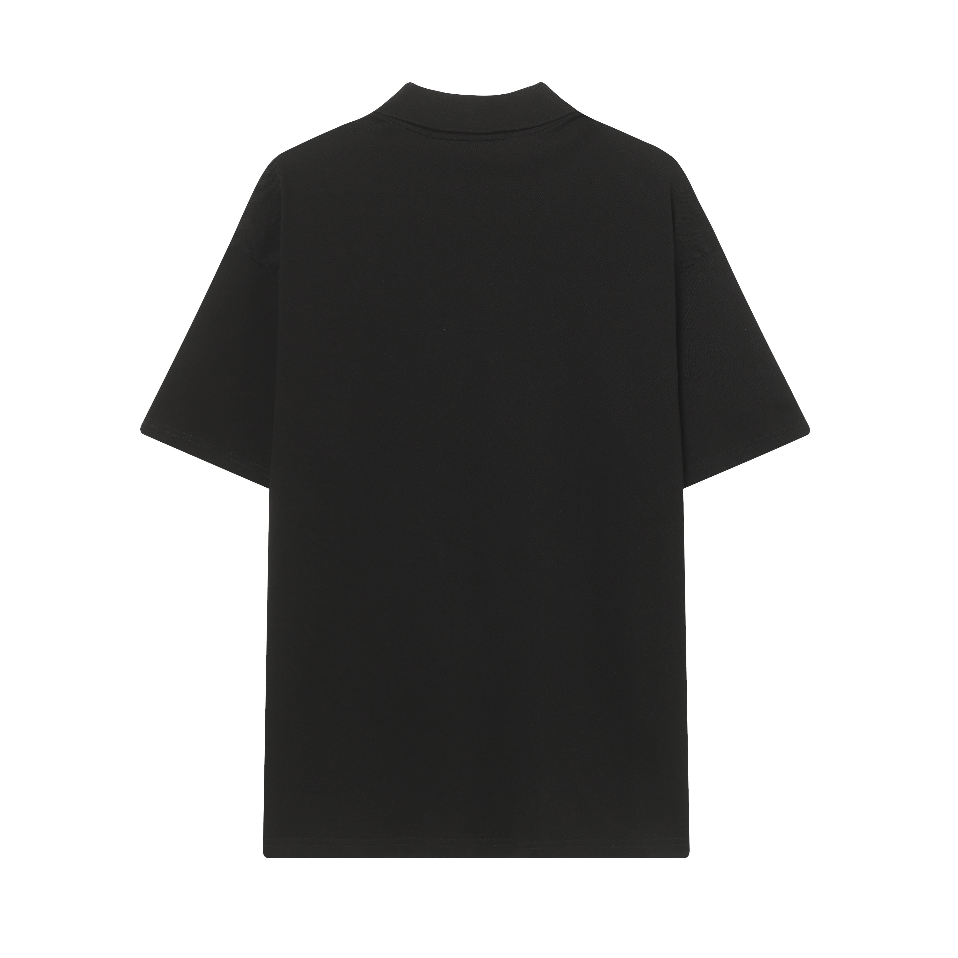 LuxluxHouse Best Quality Clothes Miu Miu Shirts&Polo