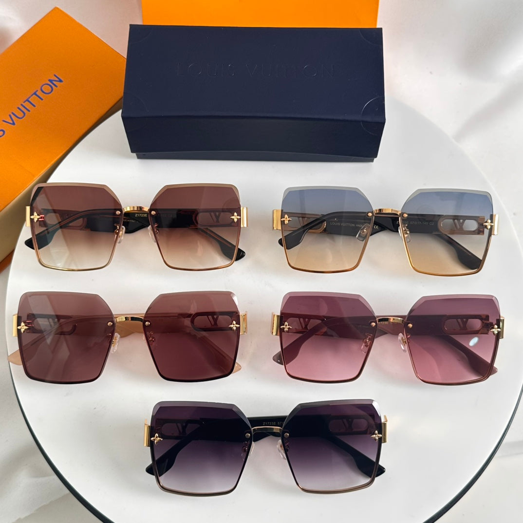 LuxluxHouse Best Quality Glasses Louis Vuitton