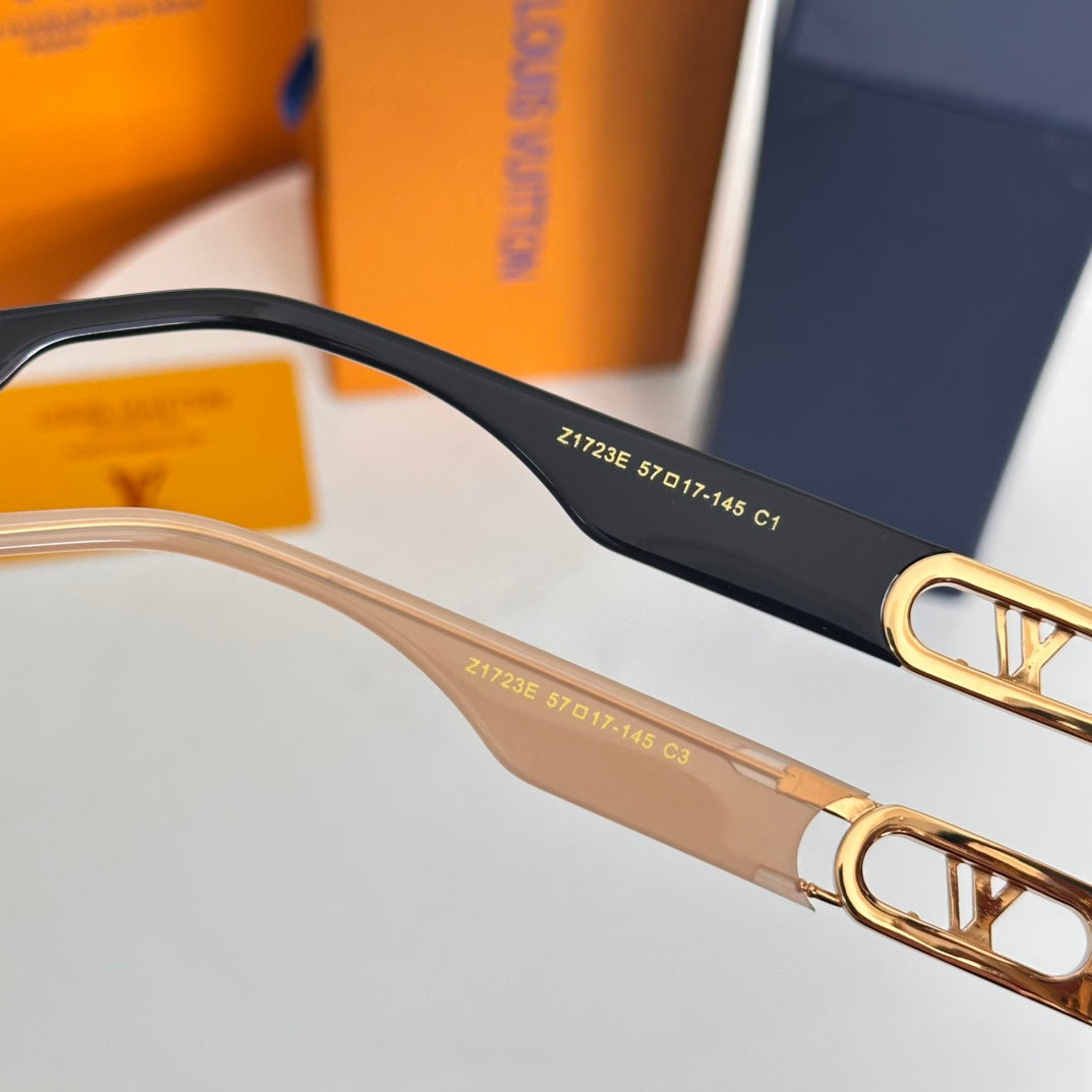 LuxluxHouse Best Quality Glasses Louis Vuitton
