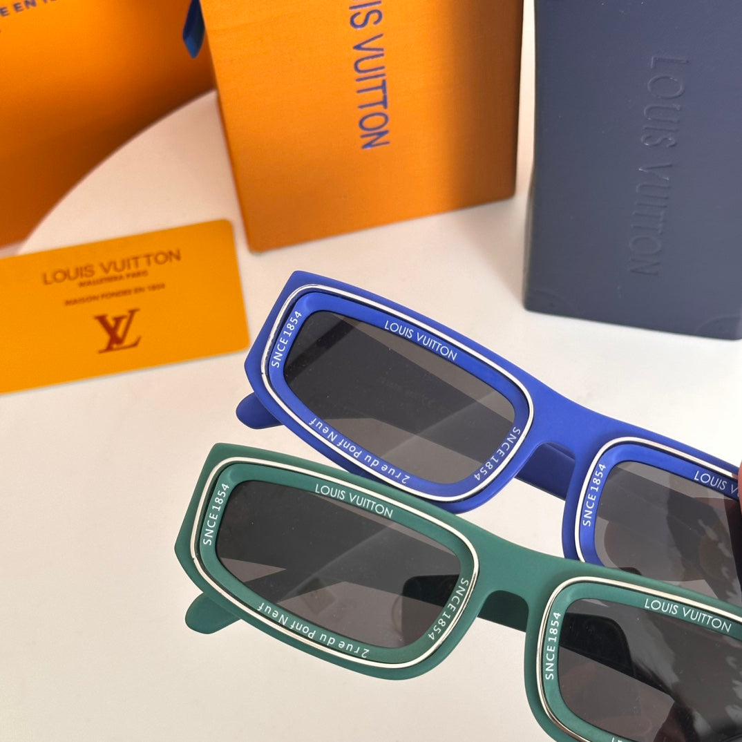 LuxluxHouse Best Quality Glasses Louis Vuitton