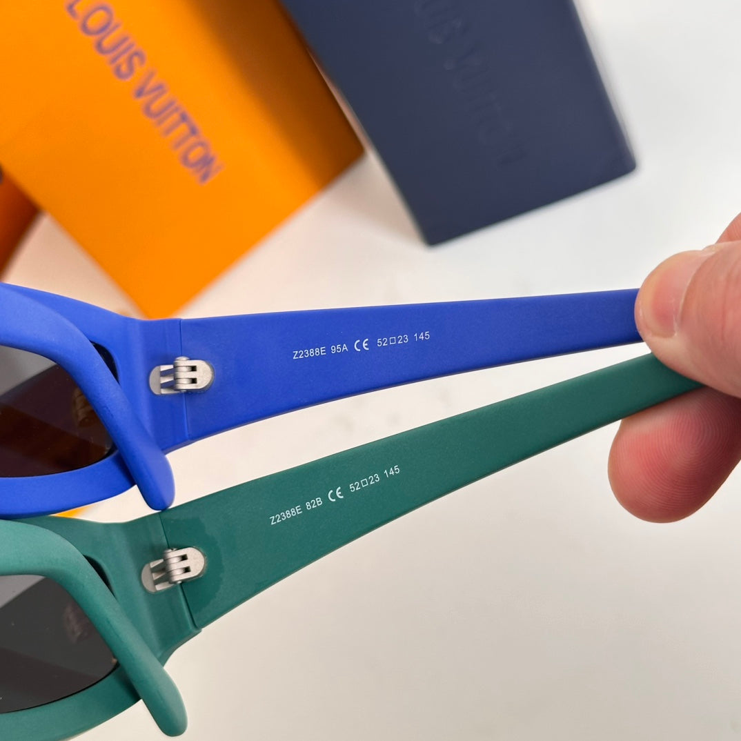 LuxluxHouse Best Quality Glasses Louis Vuitton