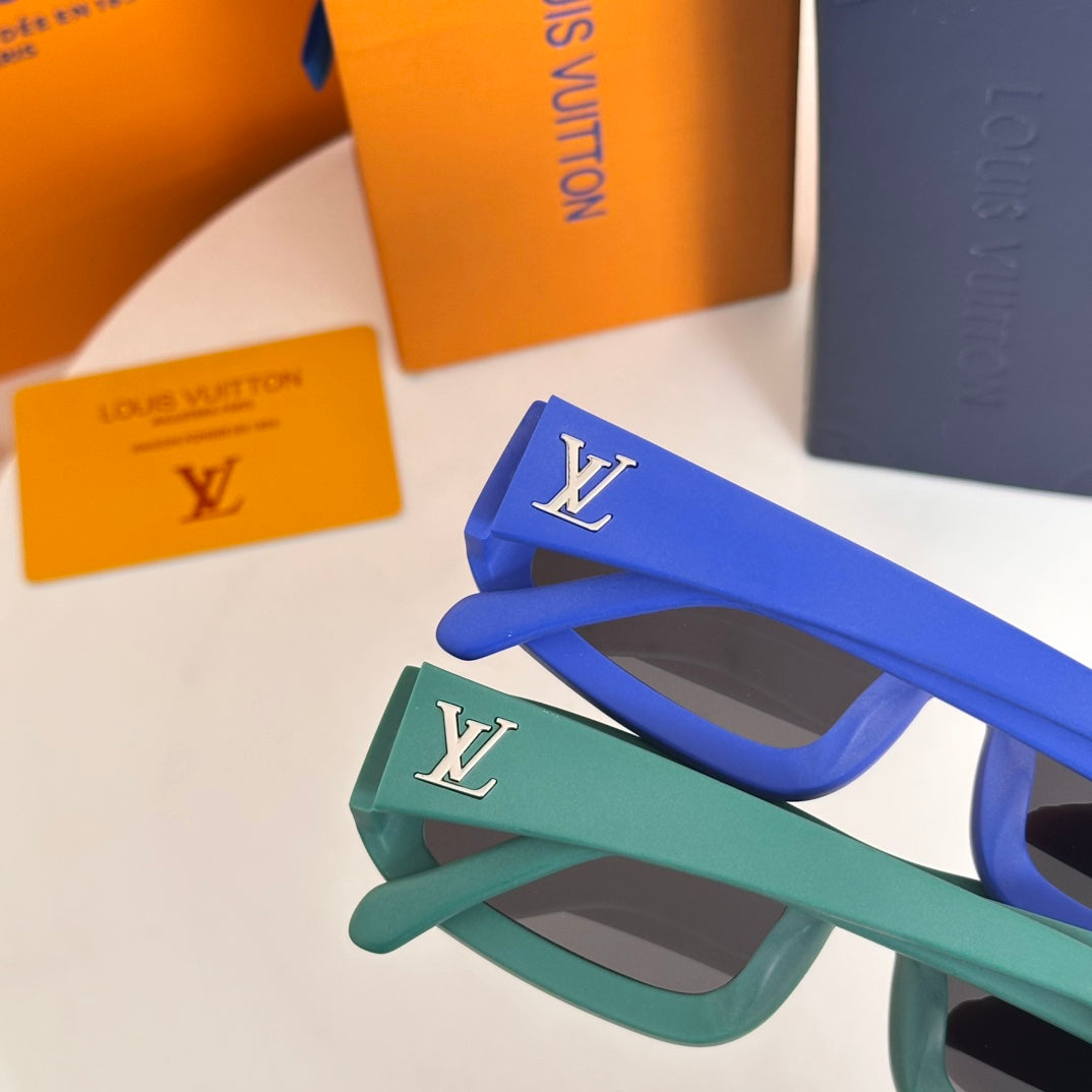 LuxluxHouse Best Quality Glasses Louis Vuitton