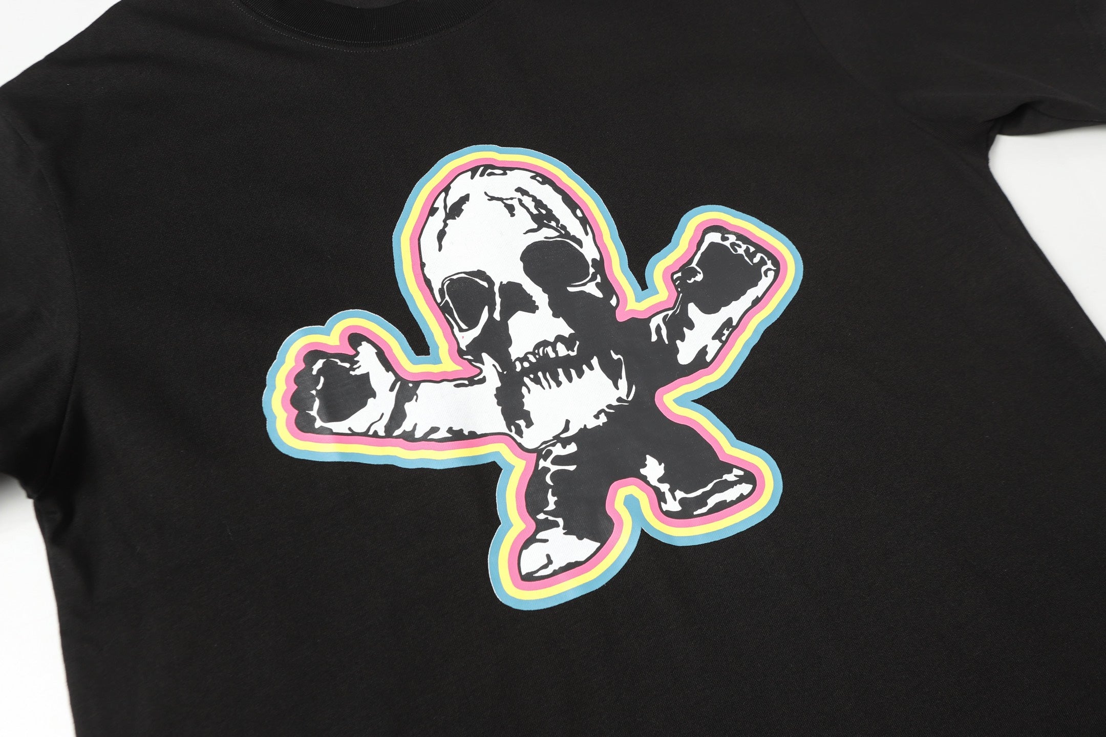 LuxluxHouse Best Quality Clothes Chrome Hearts T-shirt