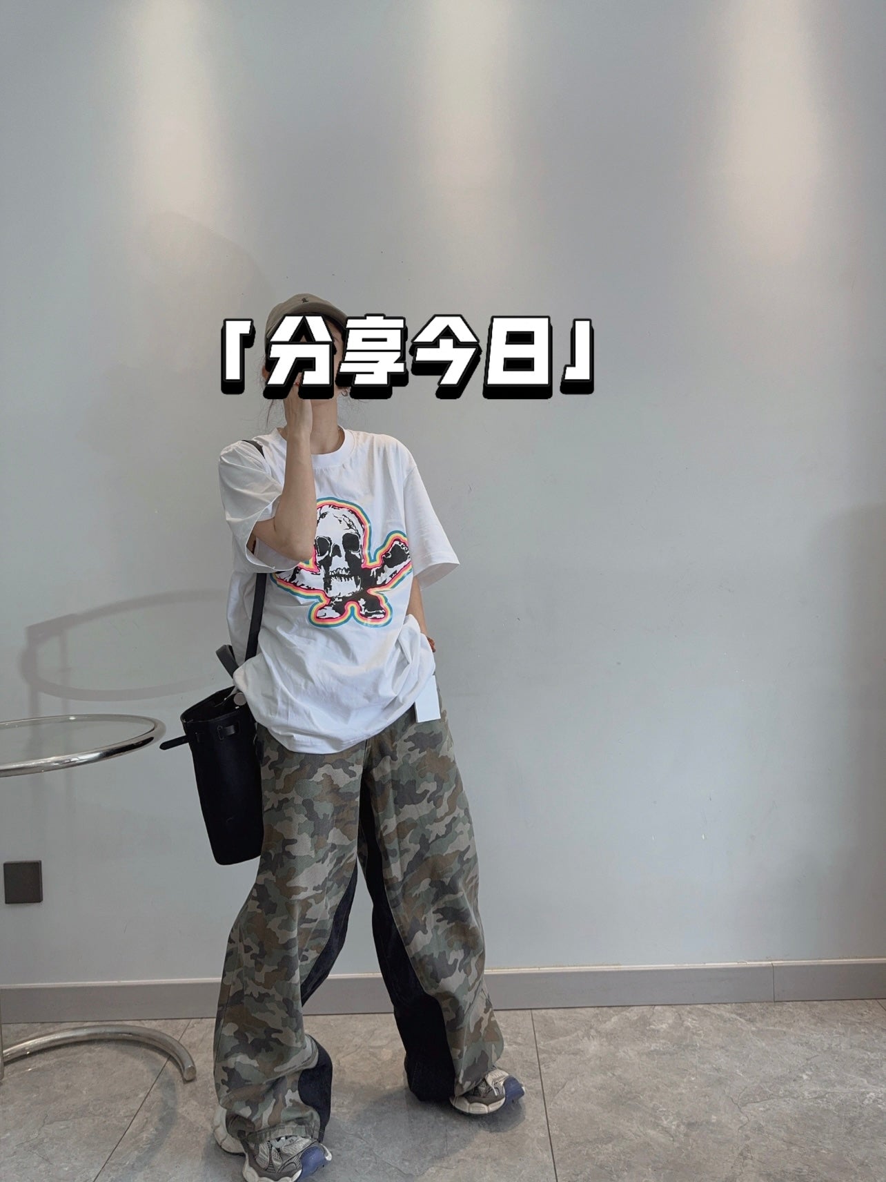 LuxluxHouse Best Quality Clothes Chrome Hearts T-shirt