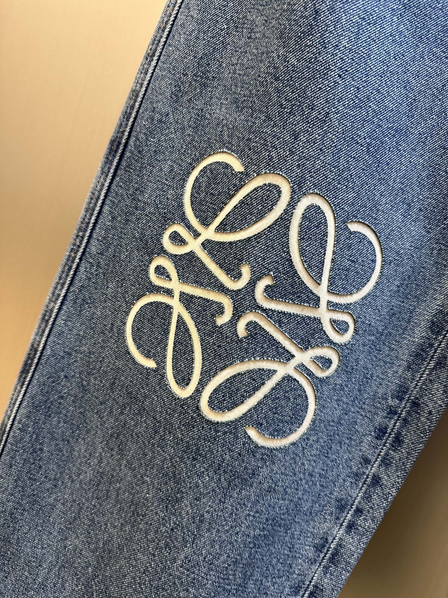 LuxluxHouse Best Quality Clothes Pants Loewe