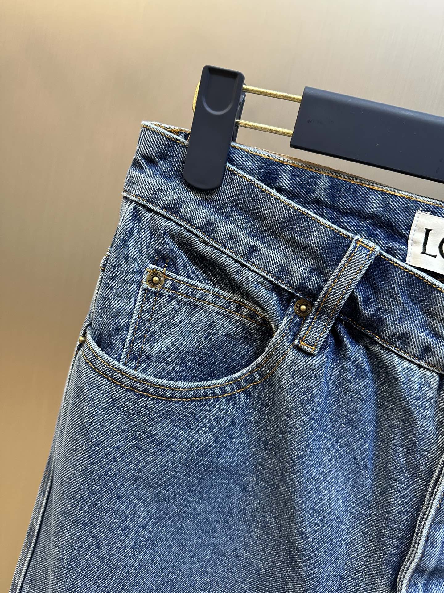 LuxluxHouse Best Quality Clothes Pants Loewe