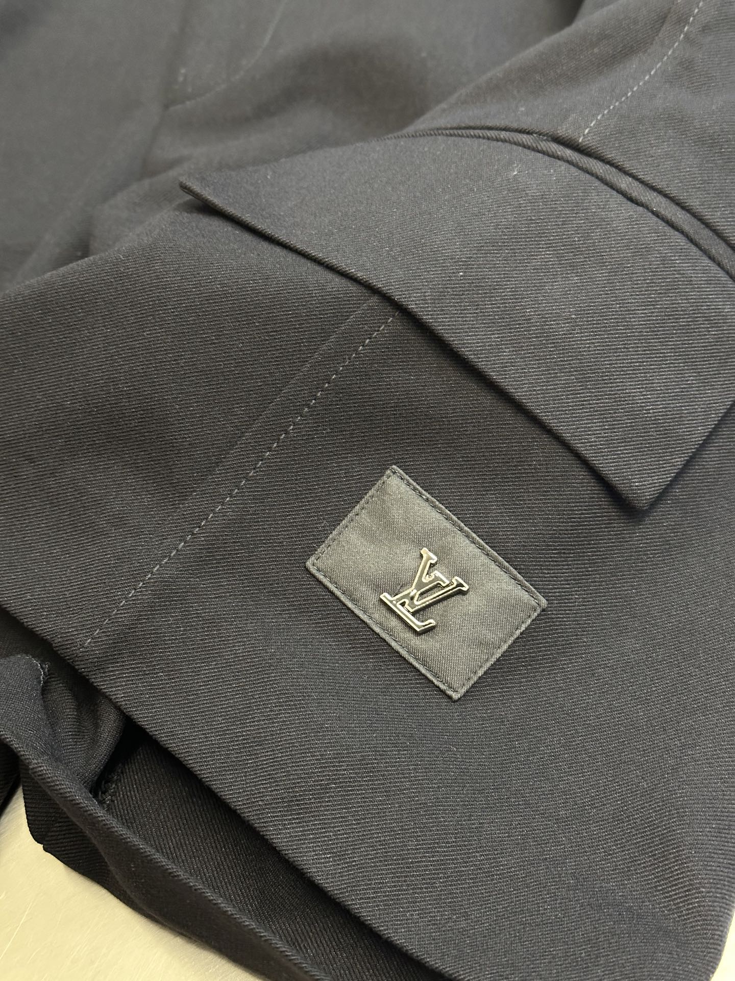 LuxluxHouse Best Quality Clothes Pants Louis Vuitton
