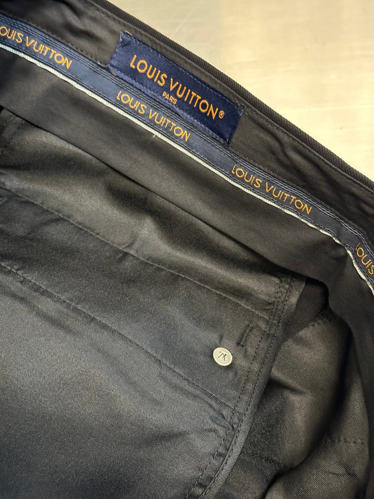 LuxluxHouse Best Quality Clothes Pants Louis Vuitton