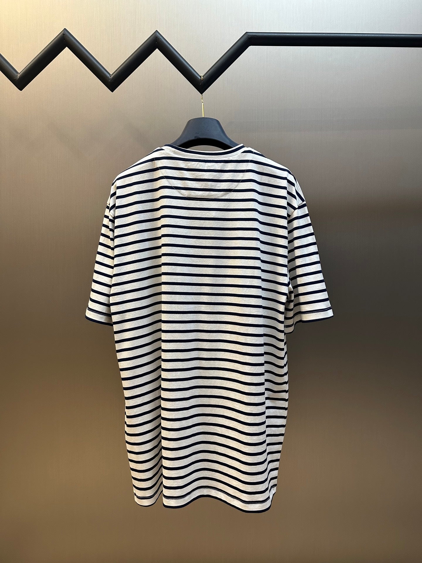 LuxluxHouse Best Quality Clothes T-shirt Prada