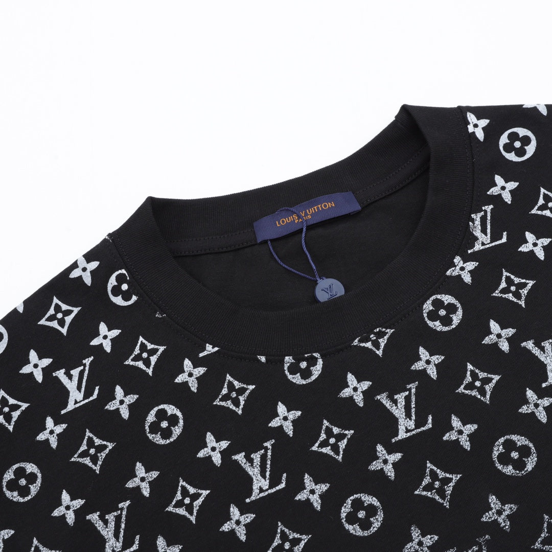 LuxluxHouse Best Quality Clothes T-shirt Louis Vuitton