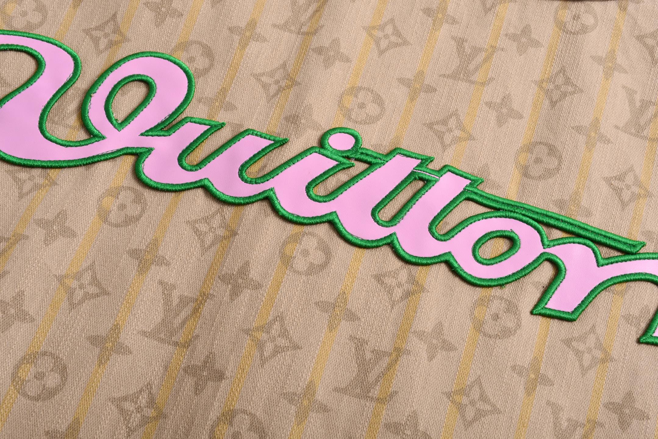LuxluxHouse Best Quality Clothes Coats & Jackets Louis Vuitton