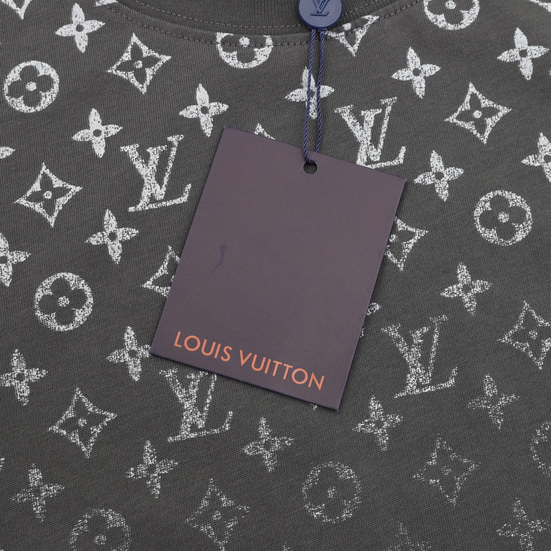 LuxluxHouse Best Quality Clothes T-shirt Louis Vuitton