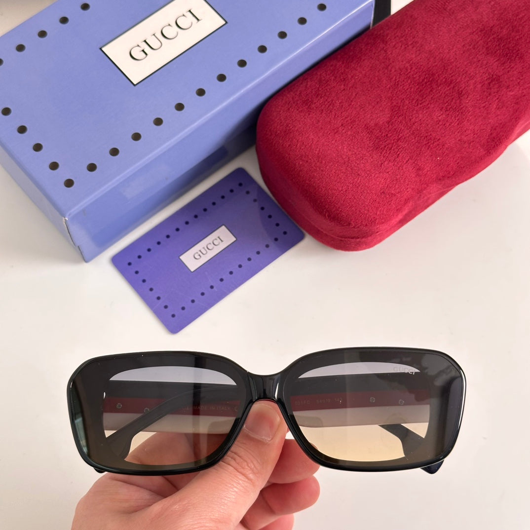 LuxluxHouse Best Quality Glasses Gucci