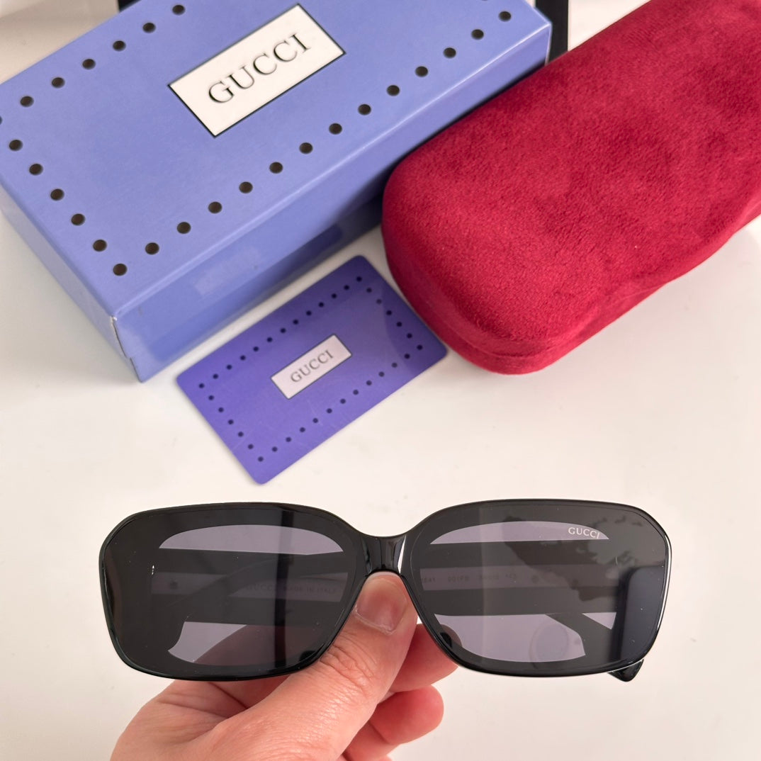 LuxluxHouse Best Quality Glasses Gucci
