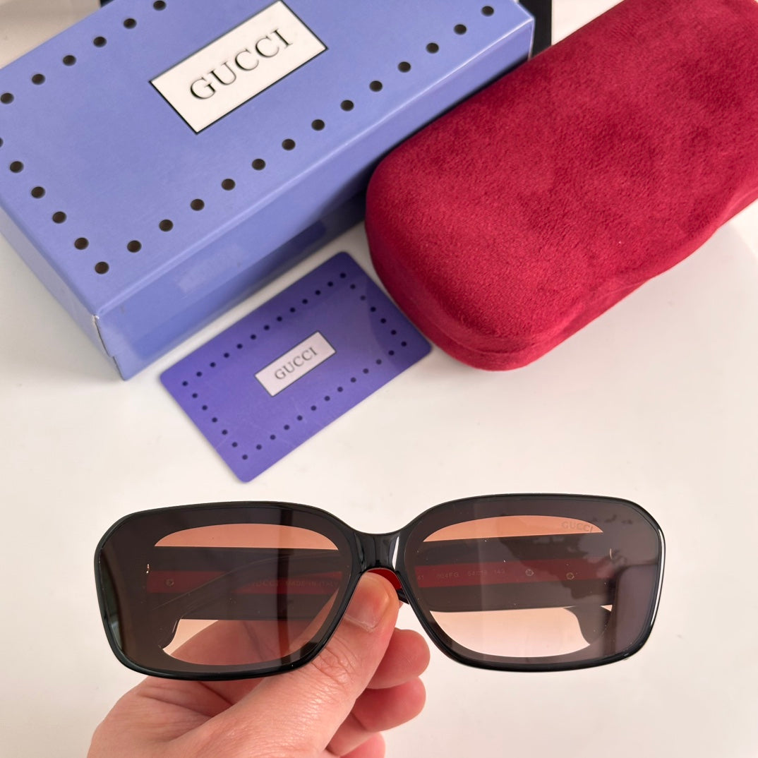 LuxluxHouse Best Quality Glasses Gucci