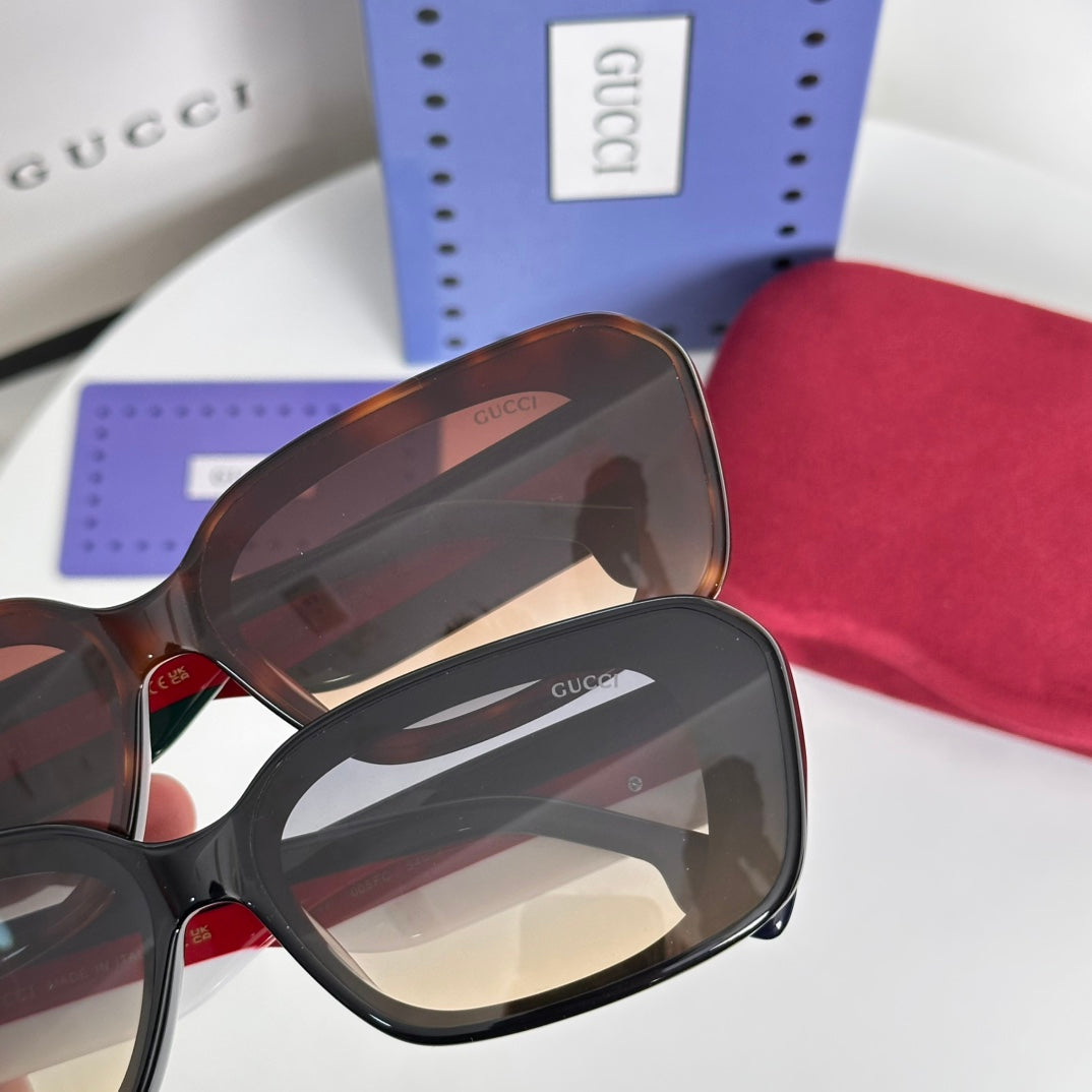 LuxluxHouse Best Quality Glasses Gucci