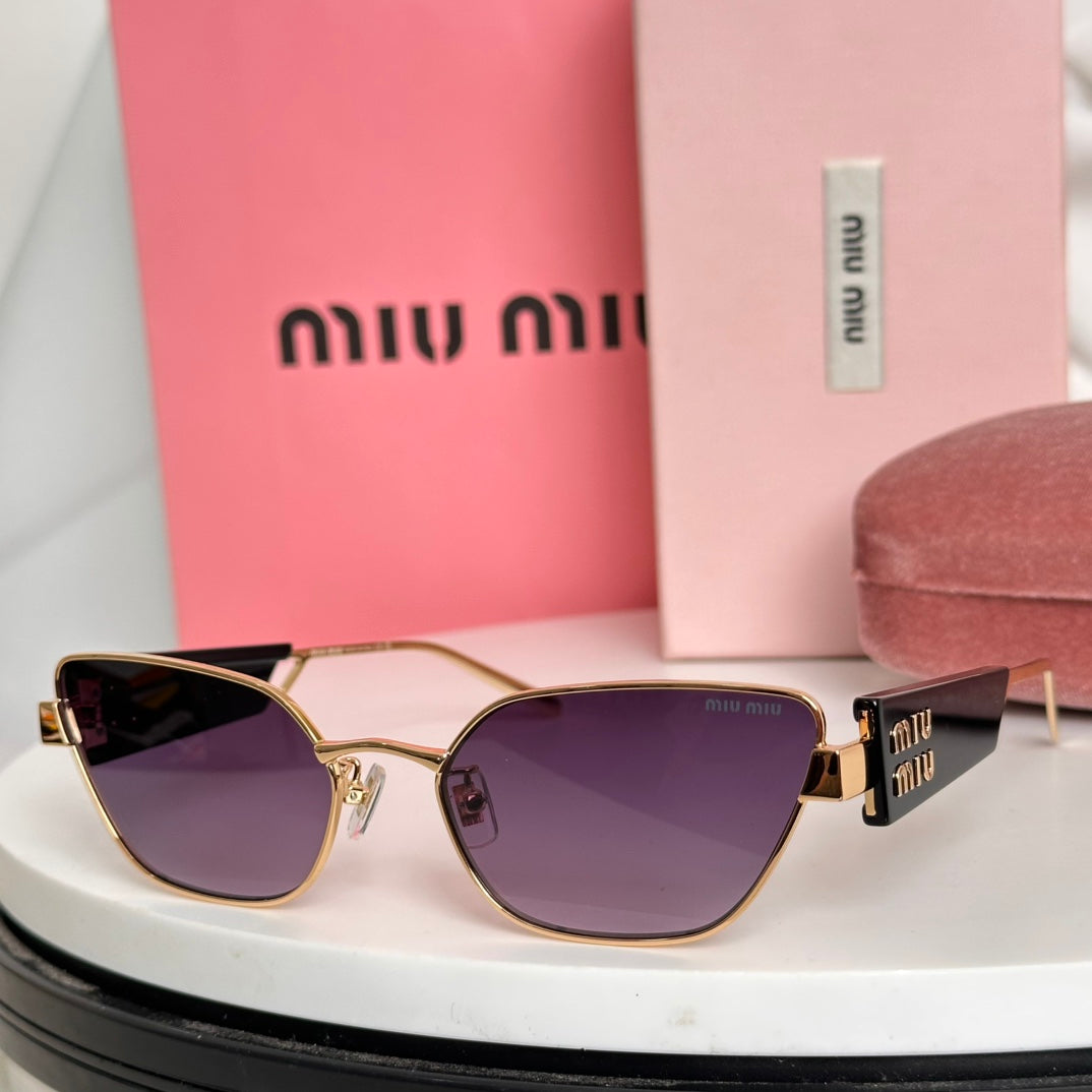 LuxluxHouse Best Quality Glasses Miu Miu