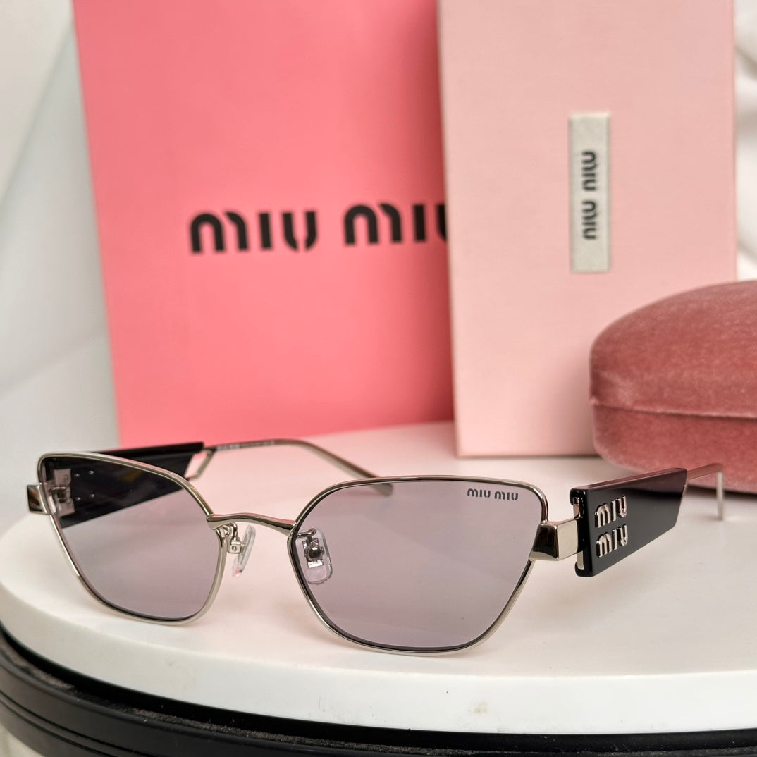 LuxluxHouse Best Quality Glasses Miu Miu