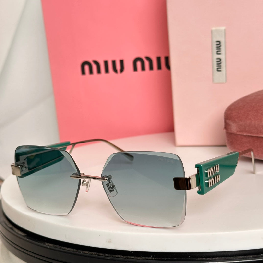 LuxluxHouse Best Quality Glasses Miu Miu