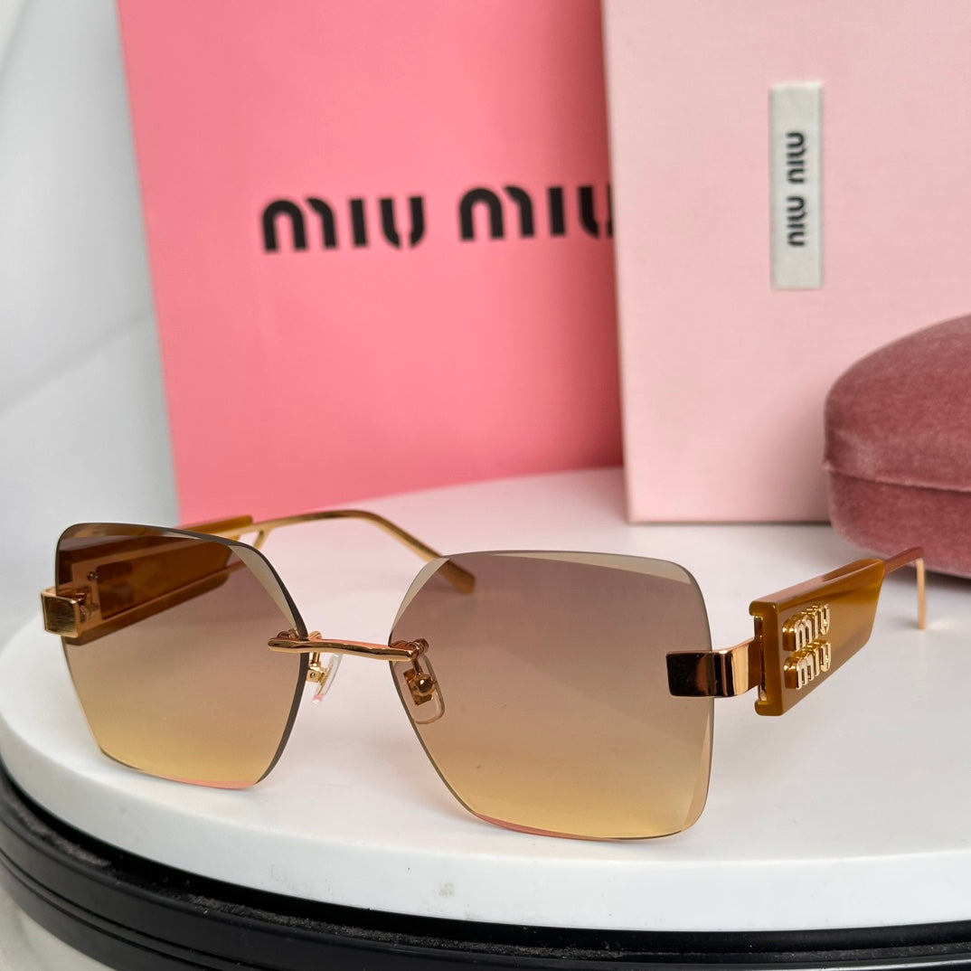 LuxluxHouse Best Quality Glasses Miu Miu