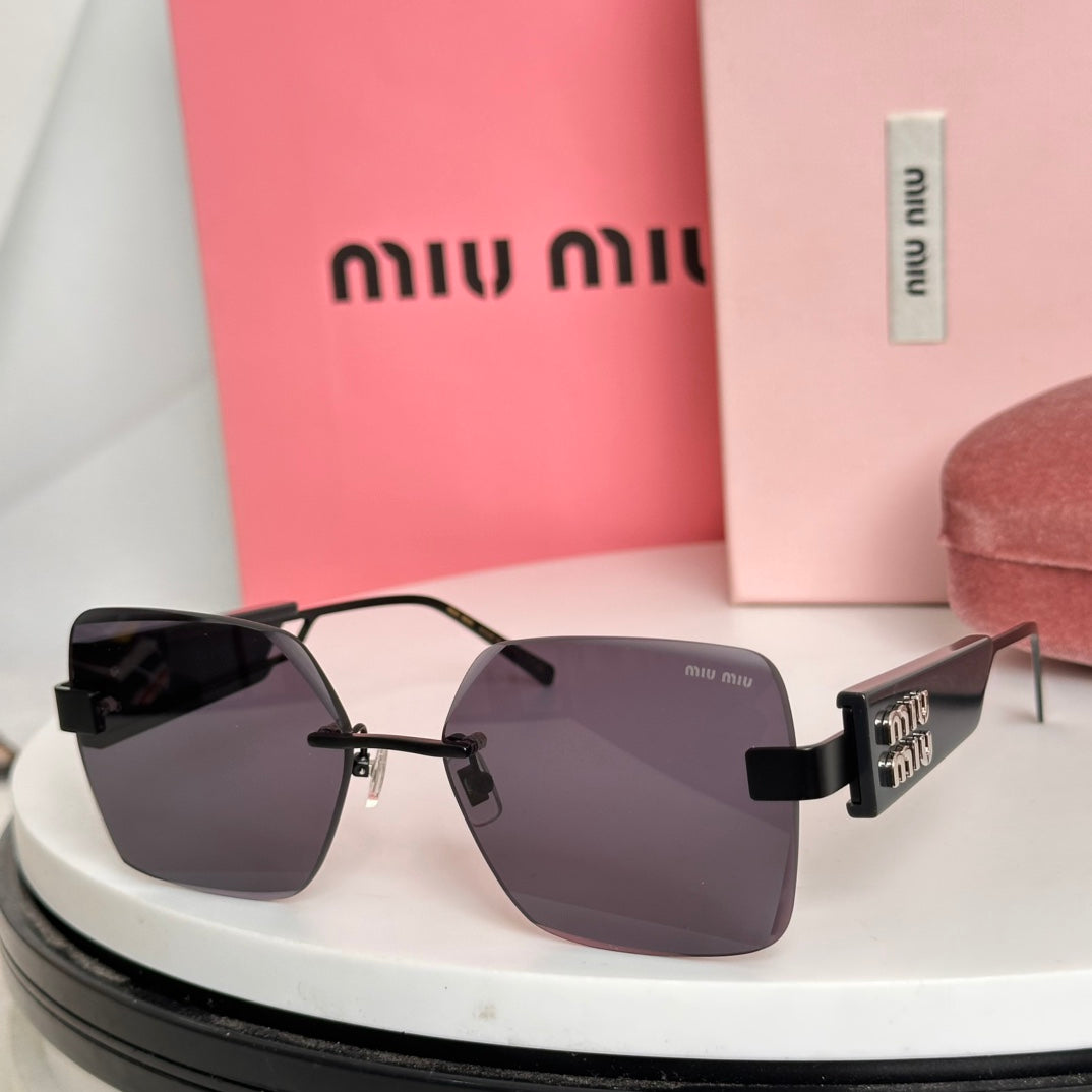 LuxluxHouse Best Quality Glasses Miu Miu