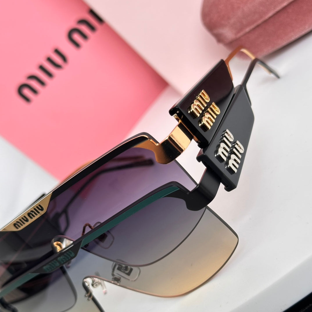 LuxluxHouse Best Quality Glasses Miu Miu
