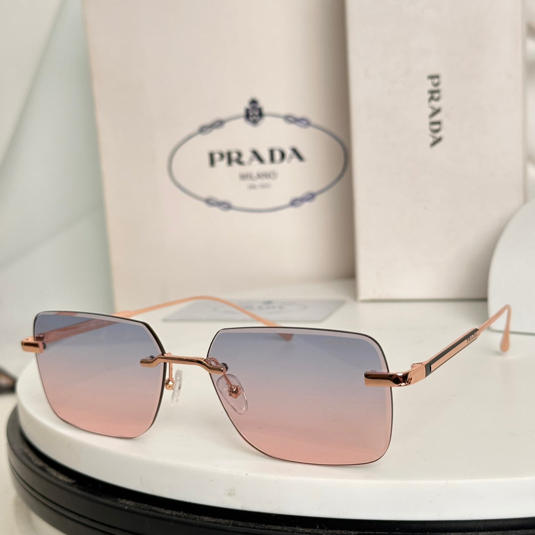 LuxluxHouse Best Quality Glasses Prada